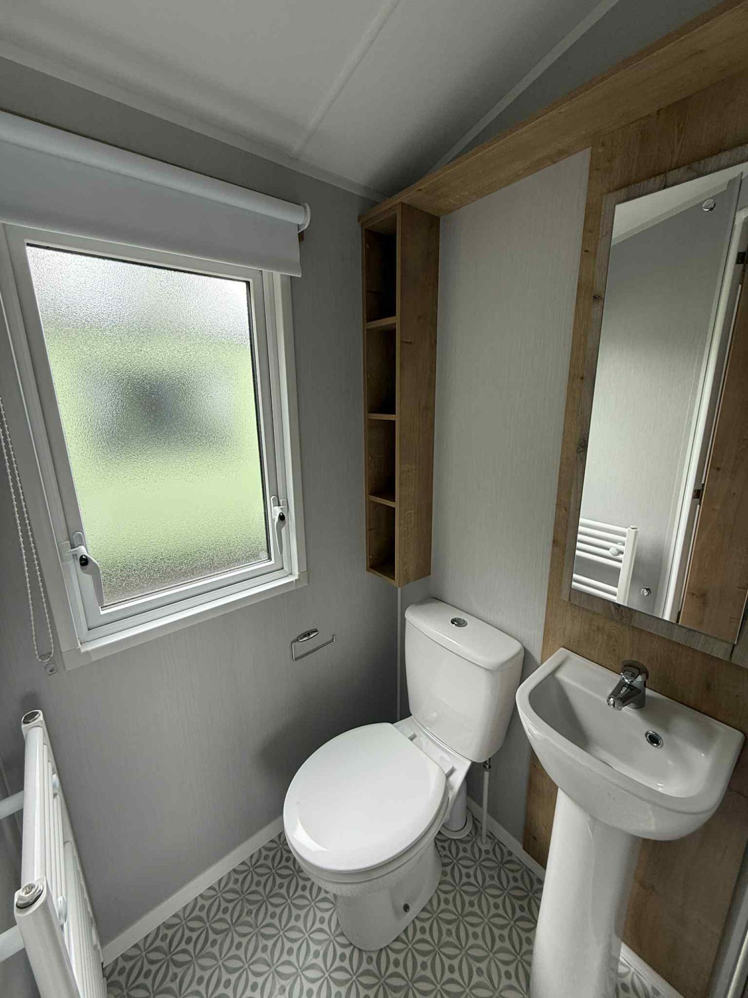 2024 Willerby Sierra Ensuite