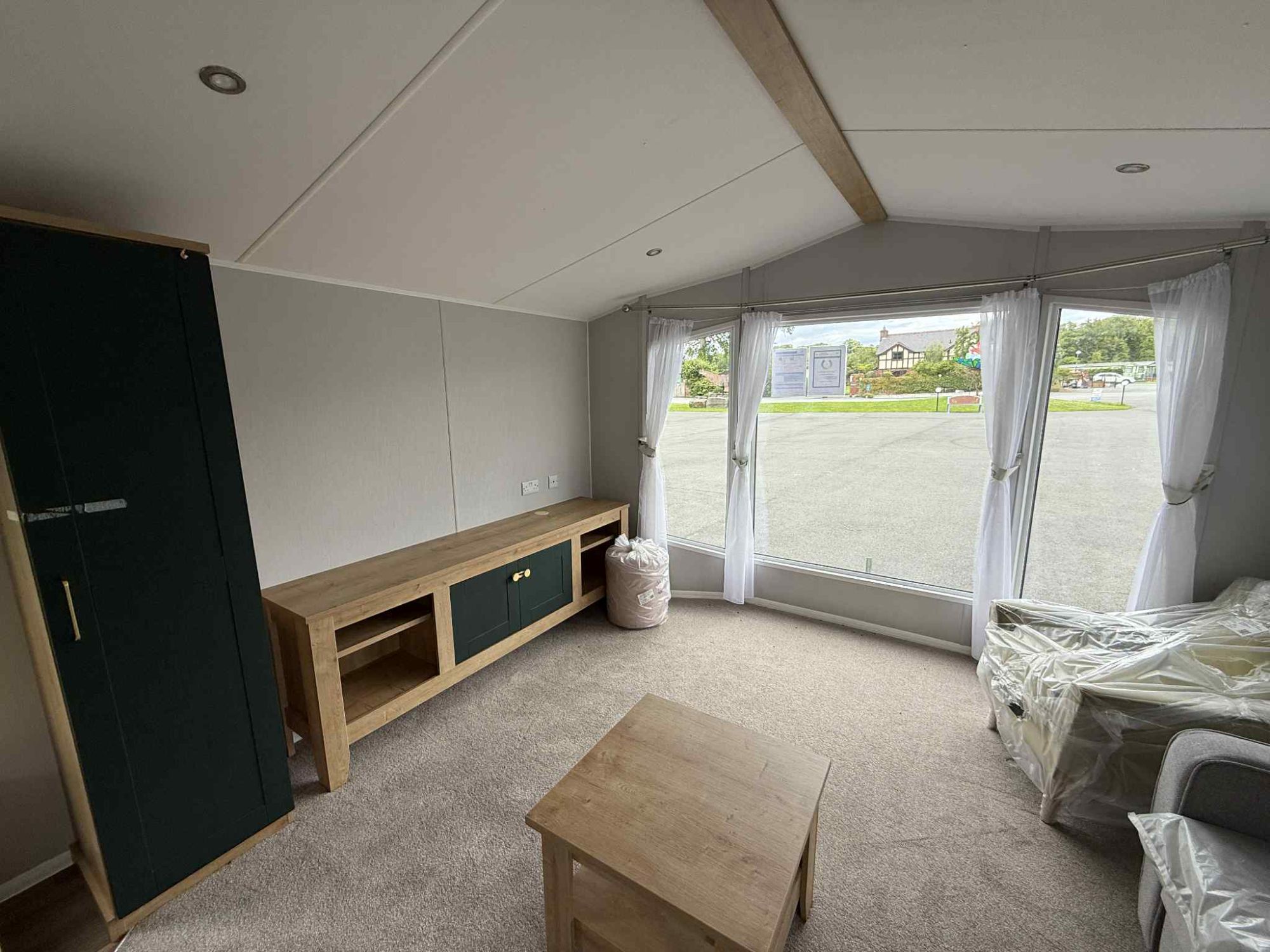 2024 Willerby Sierra Lounge 3