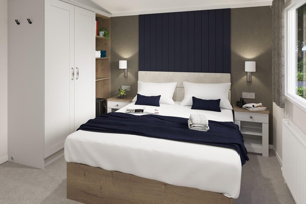 2025 Swift Margaux Main Bed 1