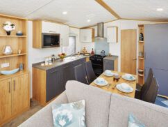 2021 Carnaby Silverdale Kitchen Diner 1