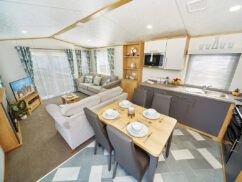 2021 Carnaby Silverdale Kitchen Diner 2