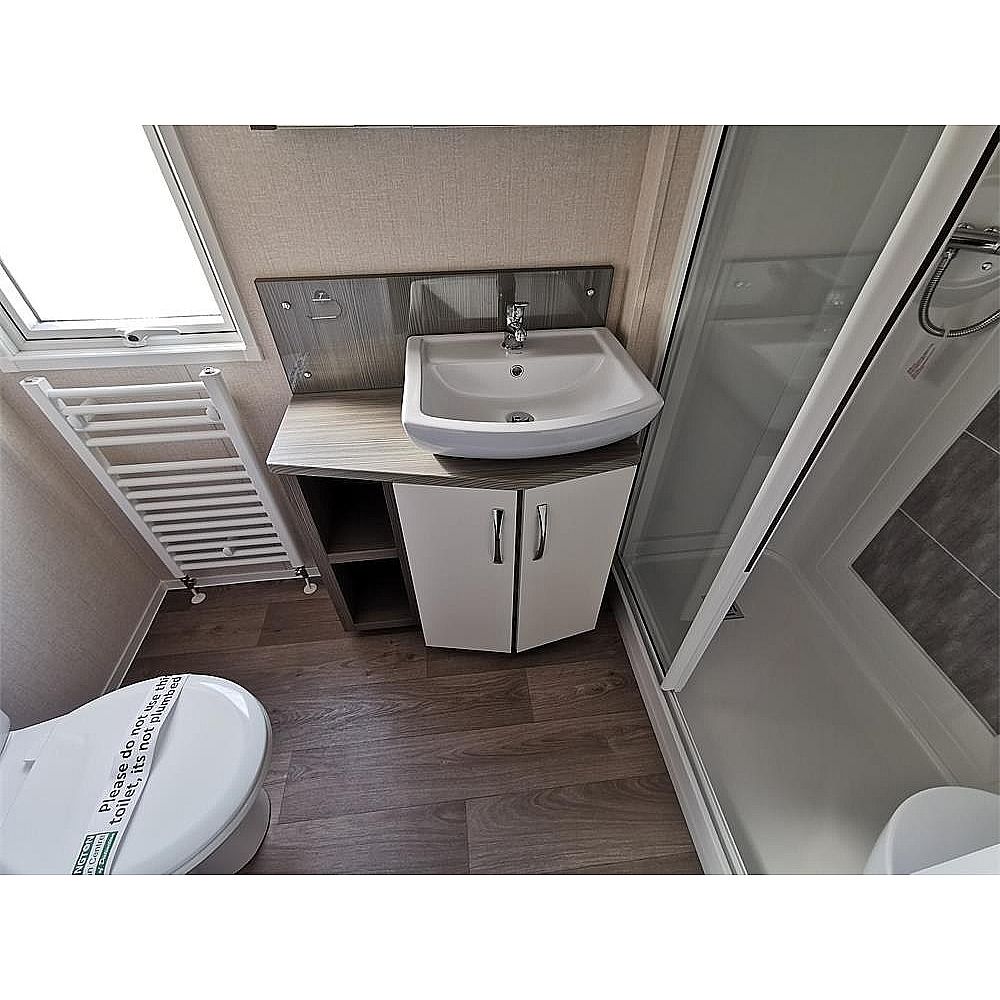 2020 Victory Westpark Bathroom