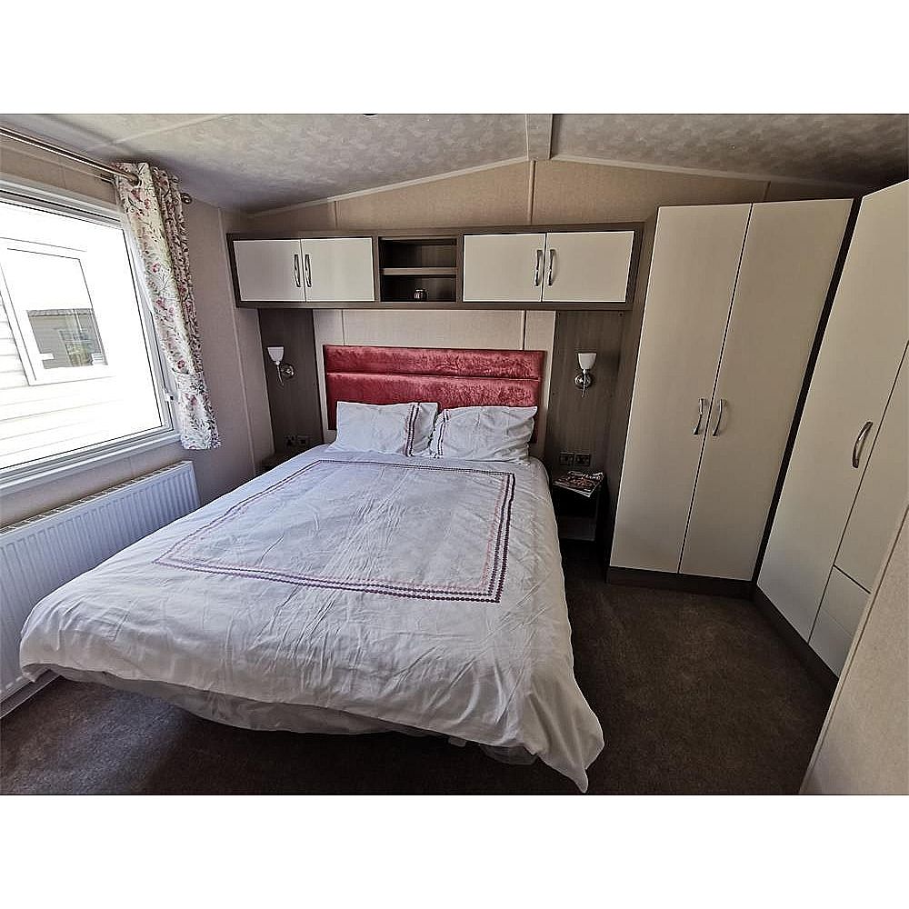 2020 Victory Westpark Main Bed 1