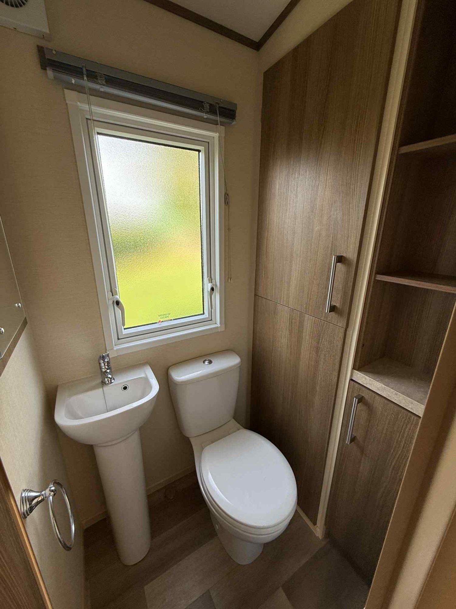 2015 ABI Ashcroft Exclusive Ensuite