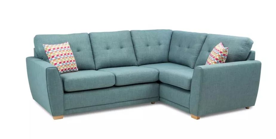 Sofa Shape