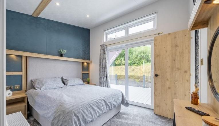 2026 Beverley Norwood Centre Lounge Lodge Bedroom 1