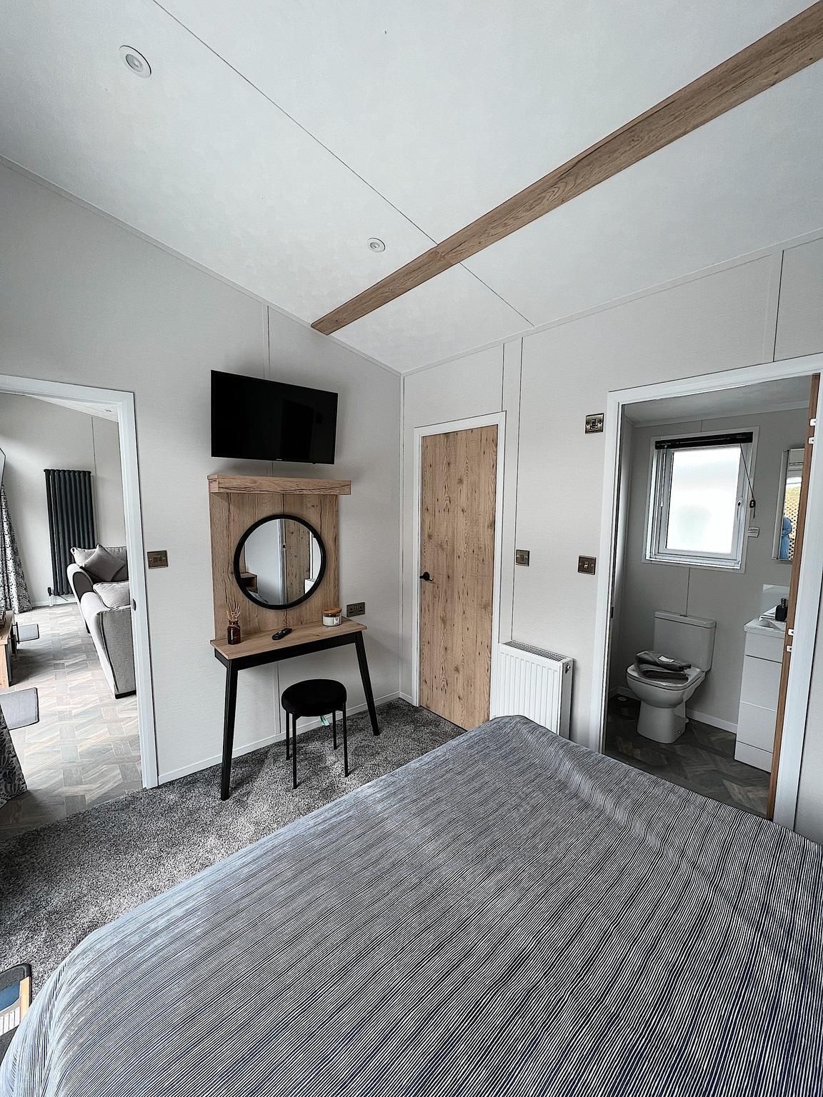 2026 Beverley Norwood Centre Lounge Lodge Bedroom 2