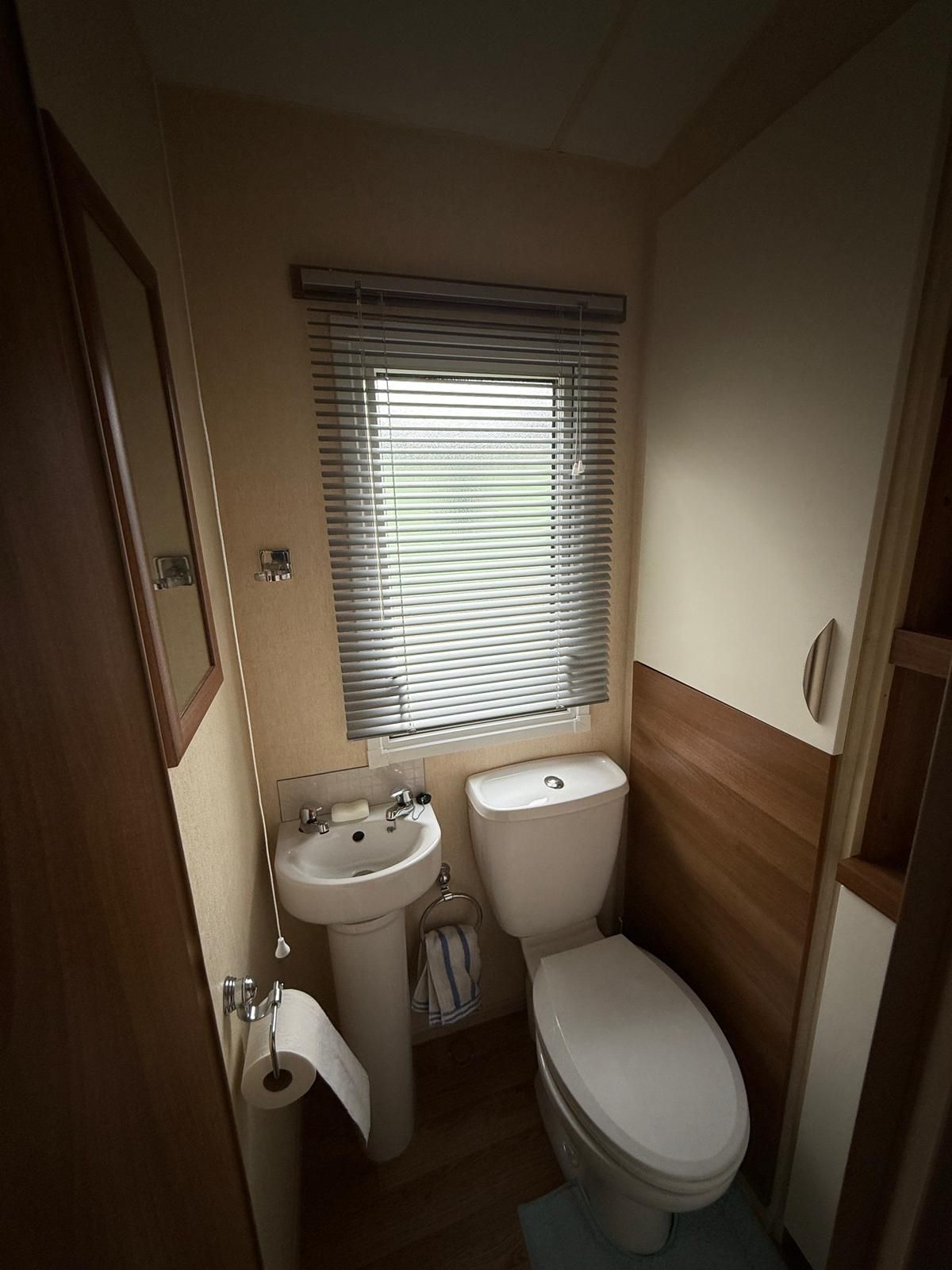2012 ABI St David Ensuite