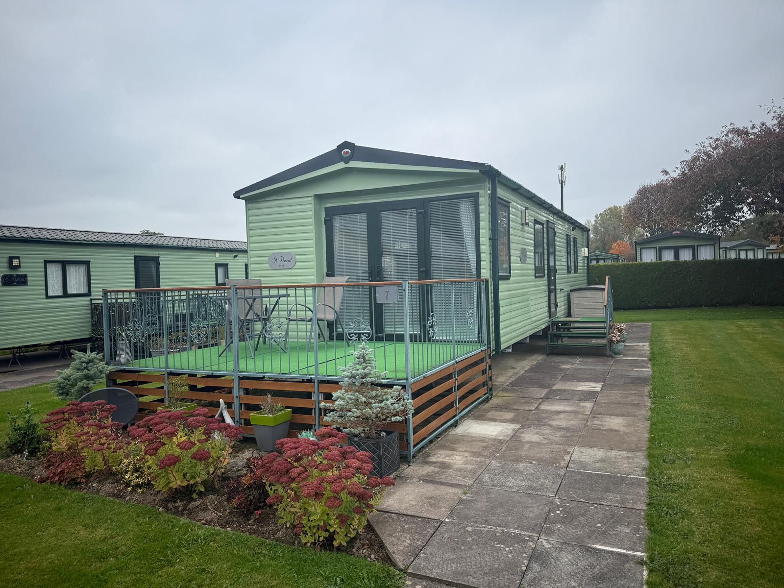 2012 ABI St David Exterior 1
