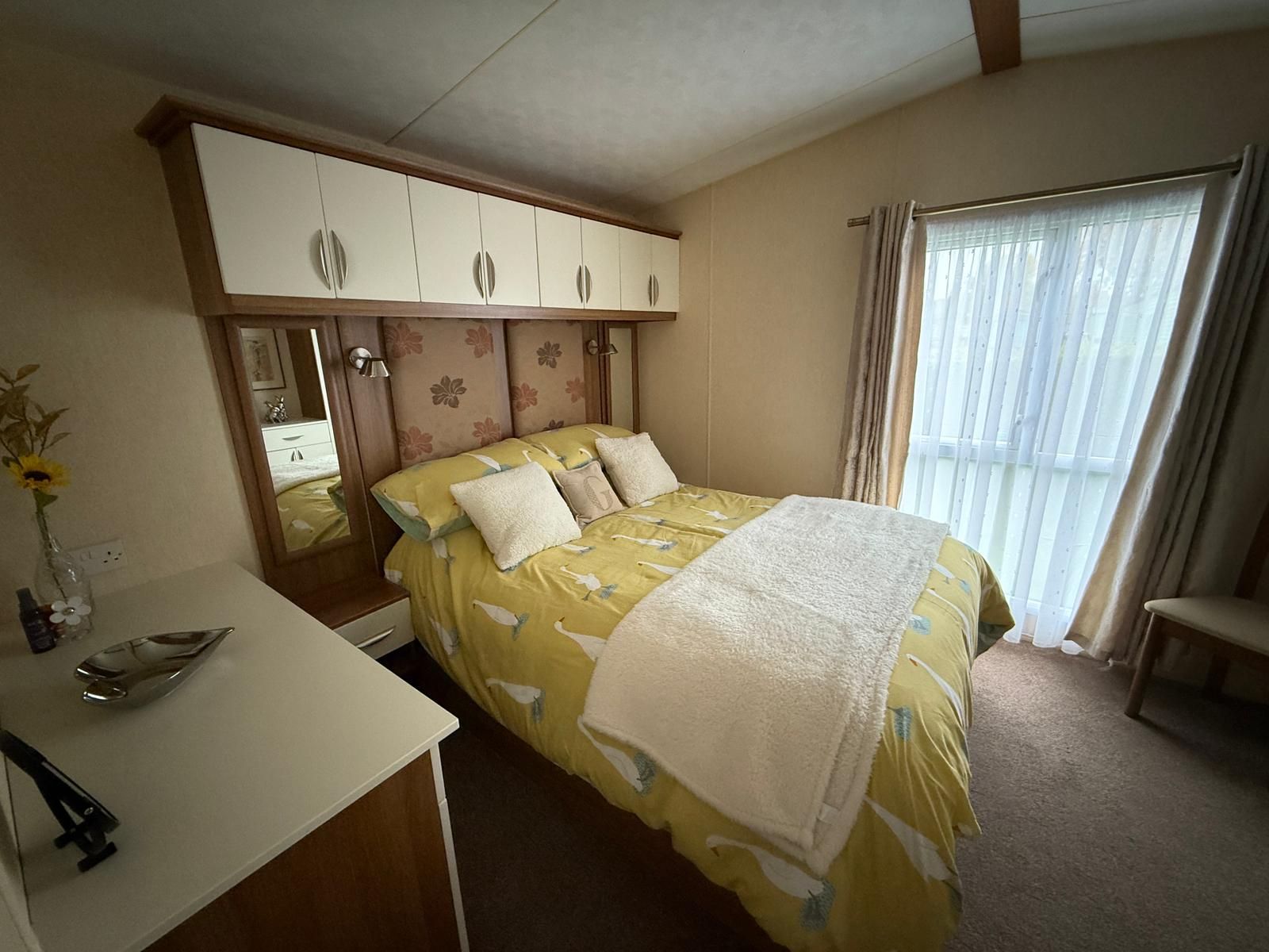 2012 ABI St David Main Bed 2