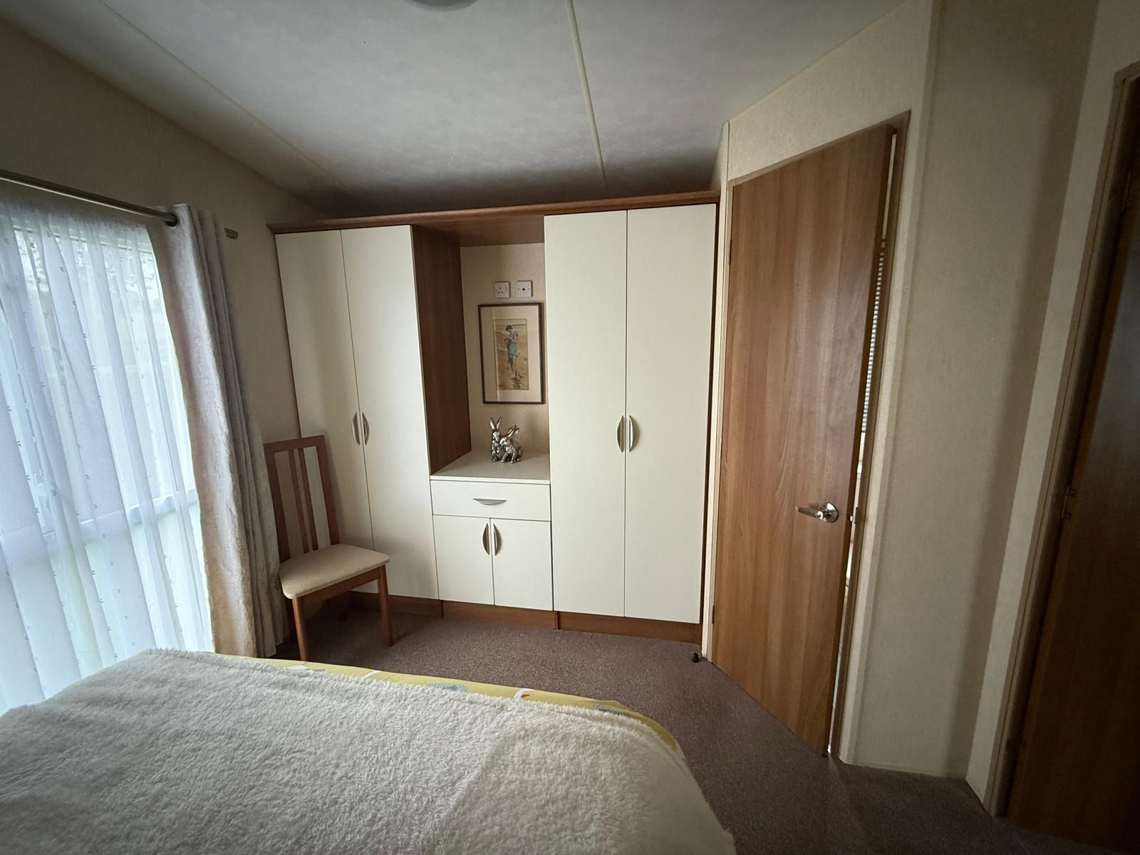 2012 ABI St David Main Bed 3