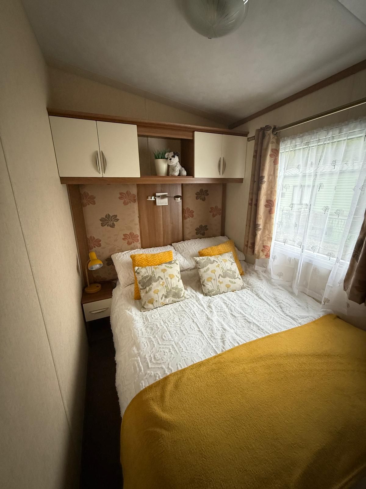 2012 ABI St David Twin Bed