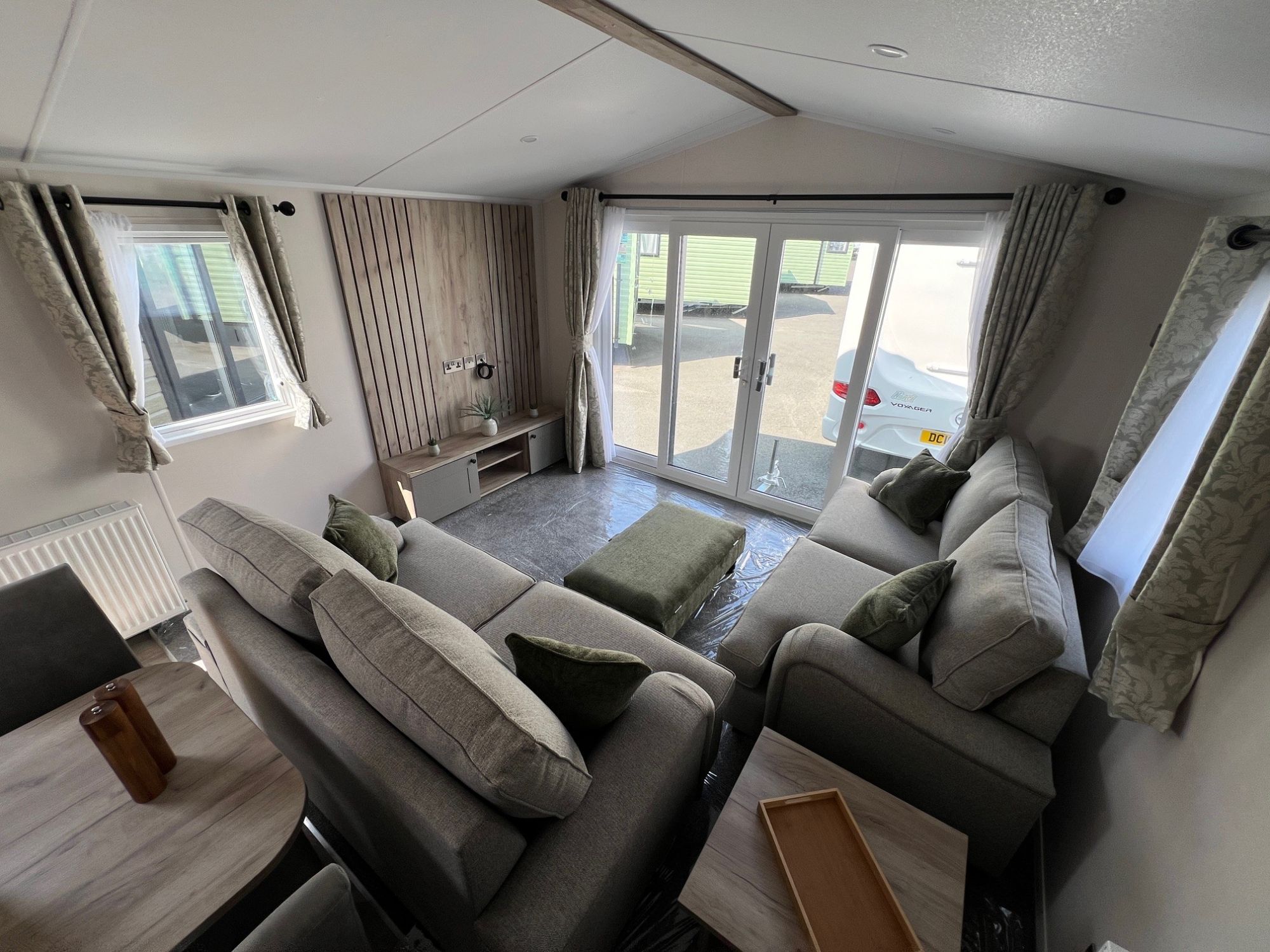 2026 Willerby Hanwood Lounge