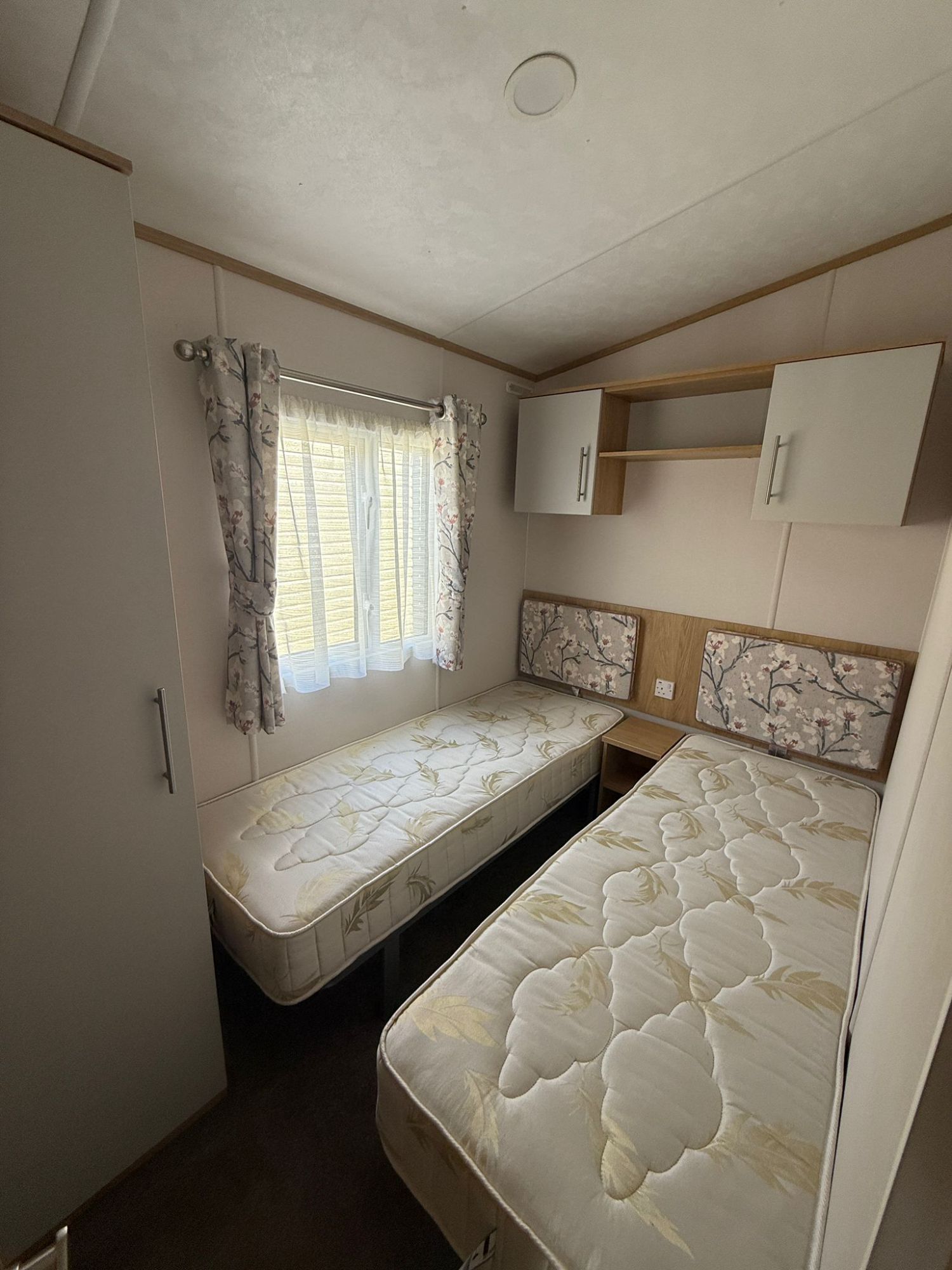 2021 Carnby Silverdale Twin Bed