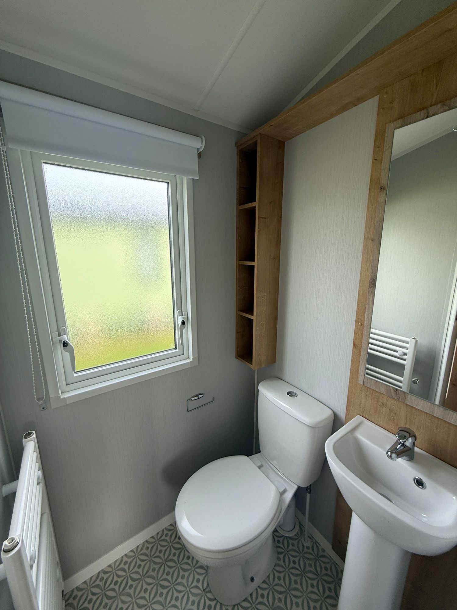 2024 Willerby Sierra Ensuite