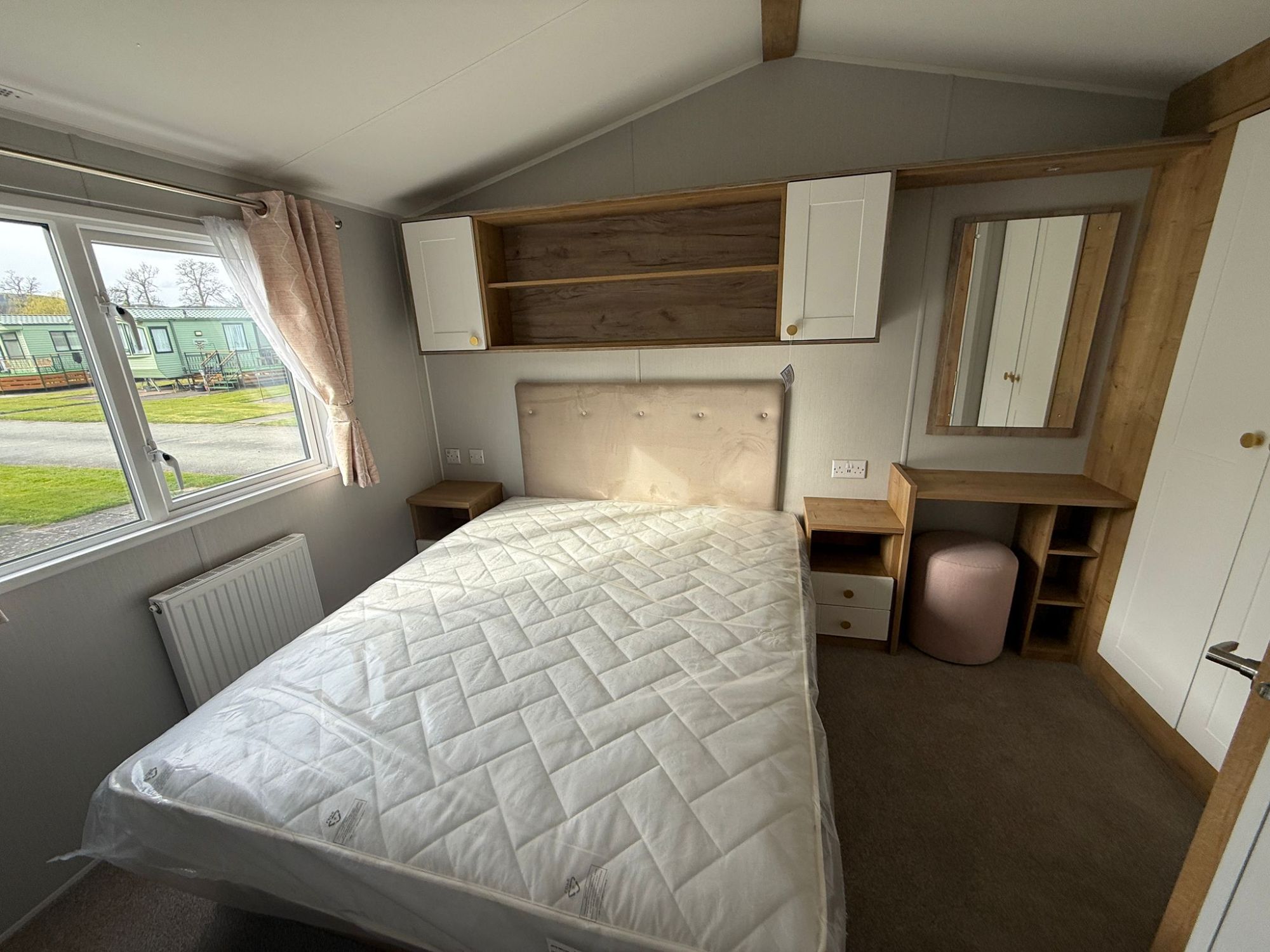 2024 Willerby Sierra Mainbed 1