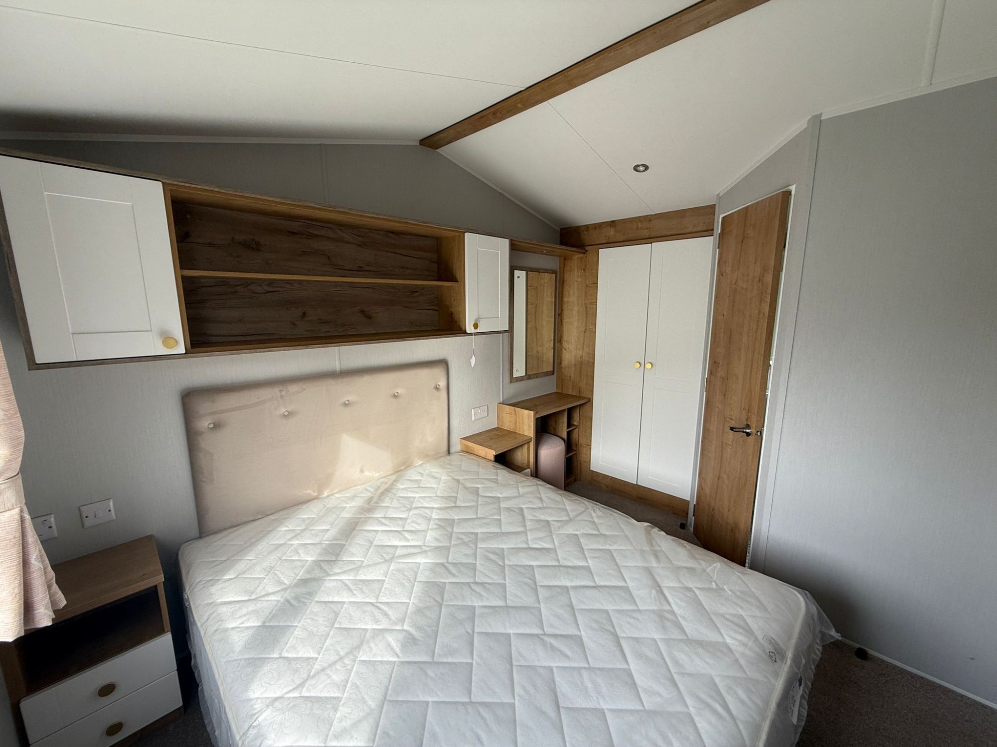 2024 Willerby Sierra Mainbed 2