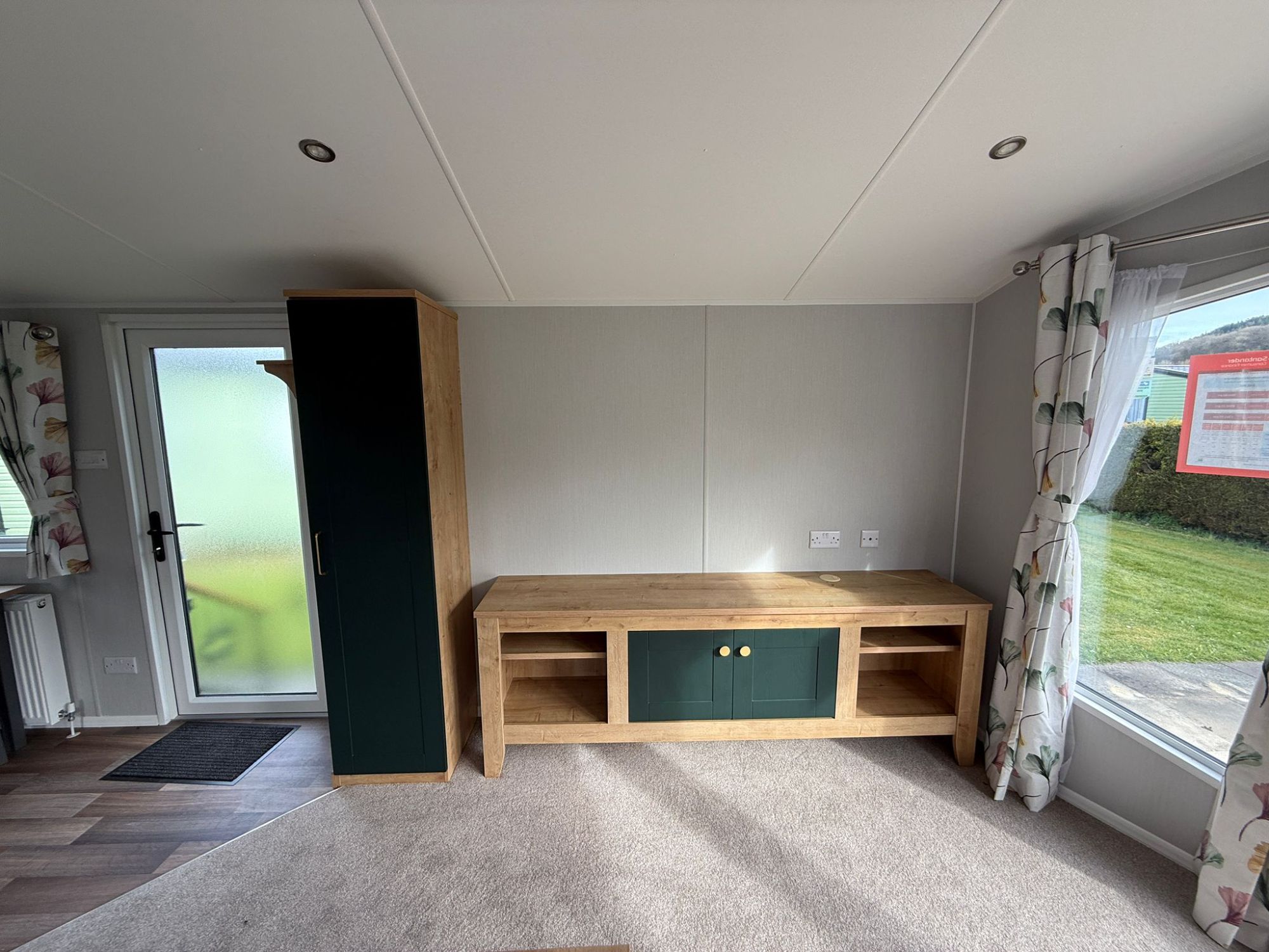 2024 Willerby Sierra Media Unit