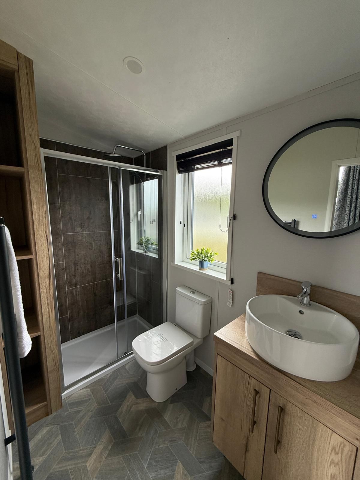 2026 Norwood CL 2nd Bedroom Ensuite