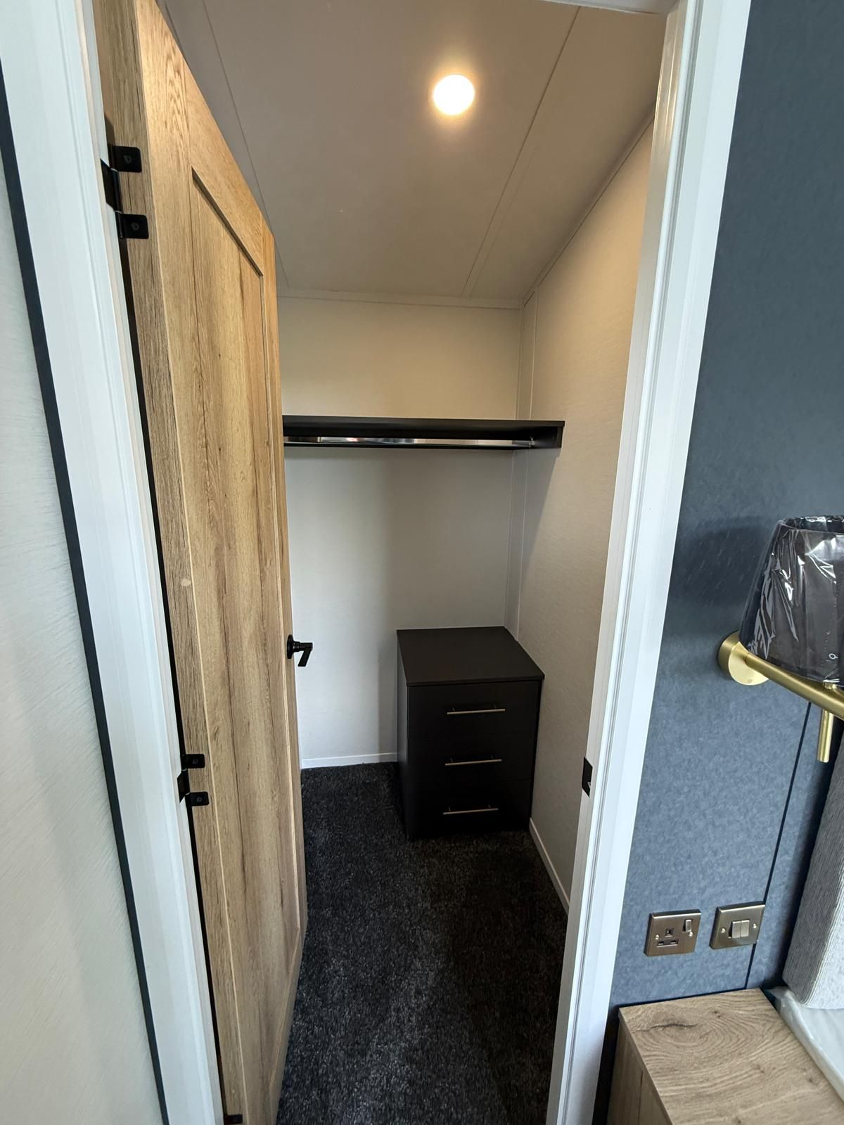 2026 Norwood CL 2nd Bedroom Walk in