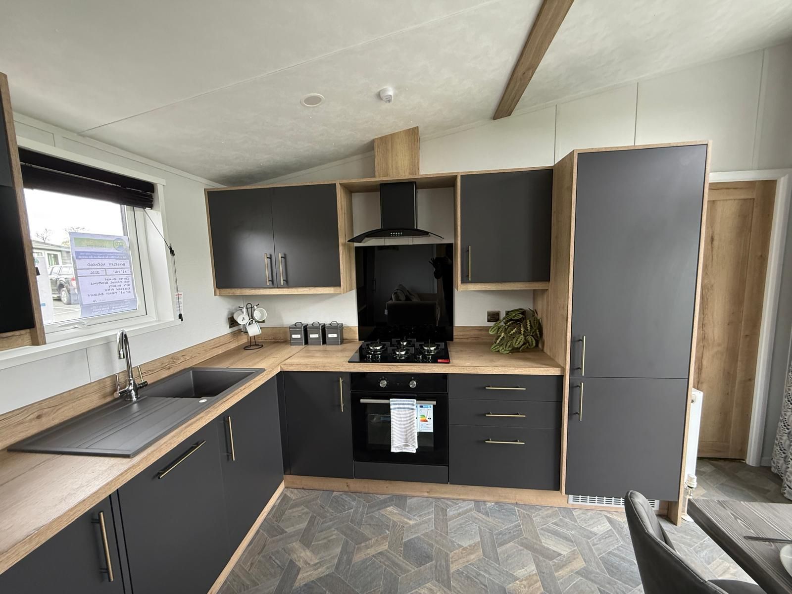 2026 Norwood CL Kitchen 1