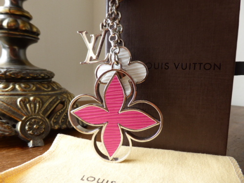 Louis Vuitton Rimy Epi bag charm