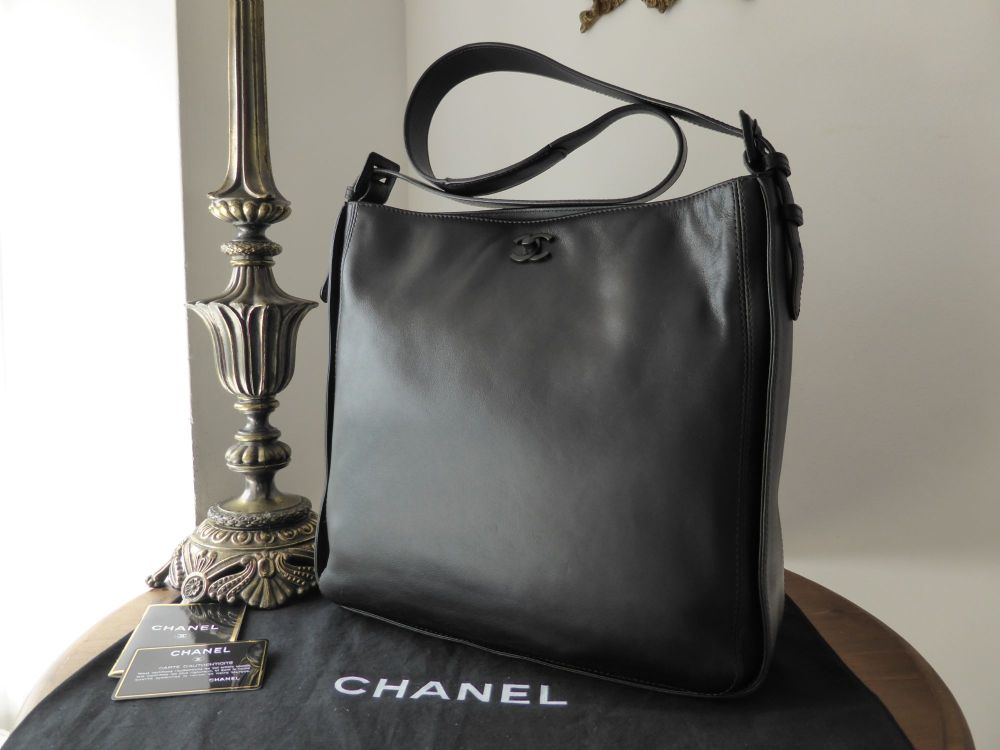 Chanel Messenger Messenger Bags