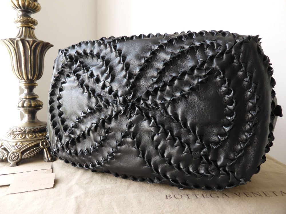 Louis Vuitton Soft Lockit MM Veau Cachemire Bag in Framboise