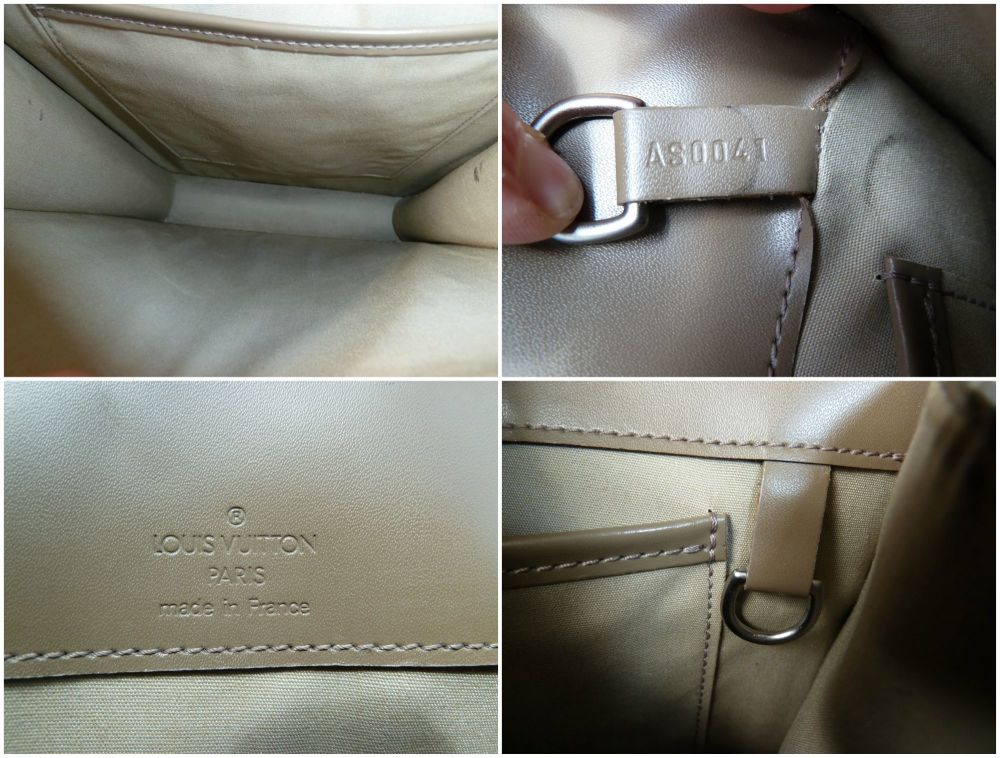 Louis Vuitton Ramatuelle in Taupe Epi Leather - SOLD