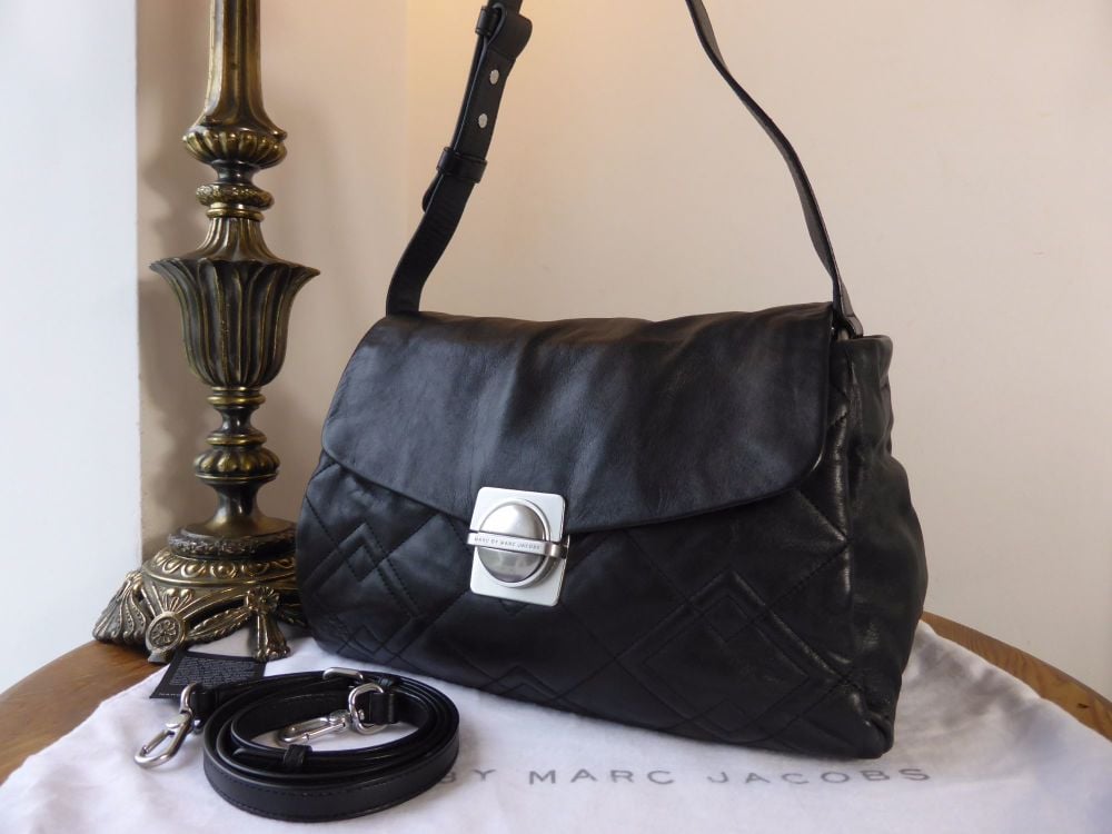 Marc by Marc Jacobs Martina Satchel - SOLD