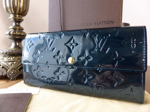 lv sarah purse