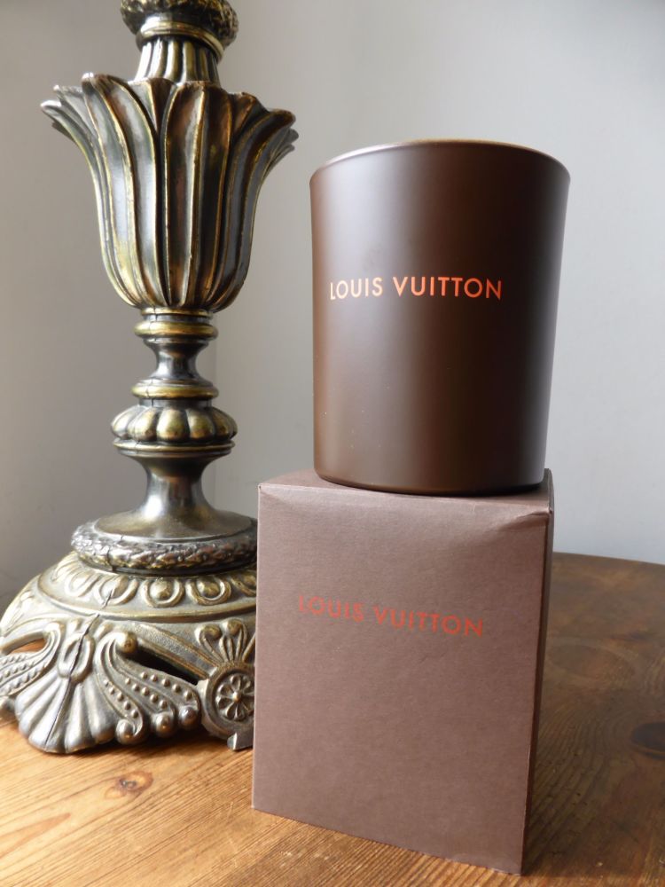 Louis Vuitton VIP Candle Cire Trvdon 2013 - SOLD