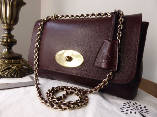 mulberry lily medium