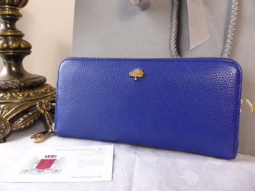 small zip around purse mulberry