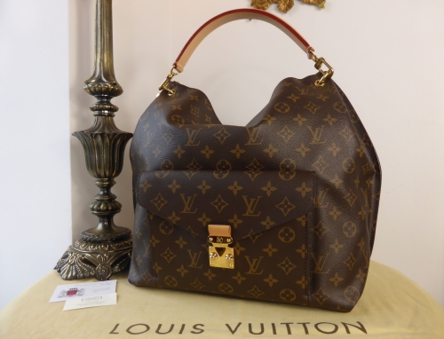 Louis Vuitton Metis Hobo Monogram | Confederated Tribes of the Umatilla Indian Reservation