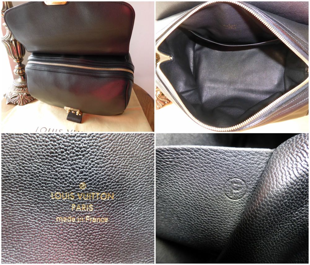 Louis Vuitton Monogram Canvas & Grenade V Zippy Wallet - Handbag | Pre-owned & Certified | used Second Hand | Unisex