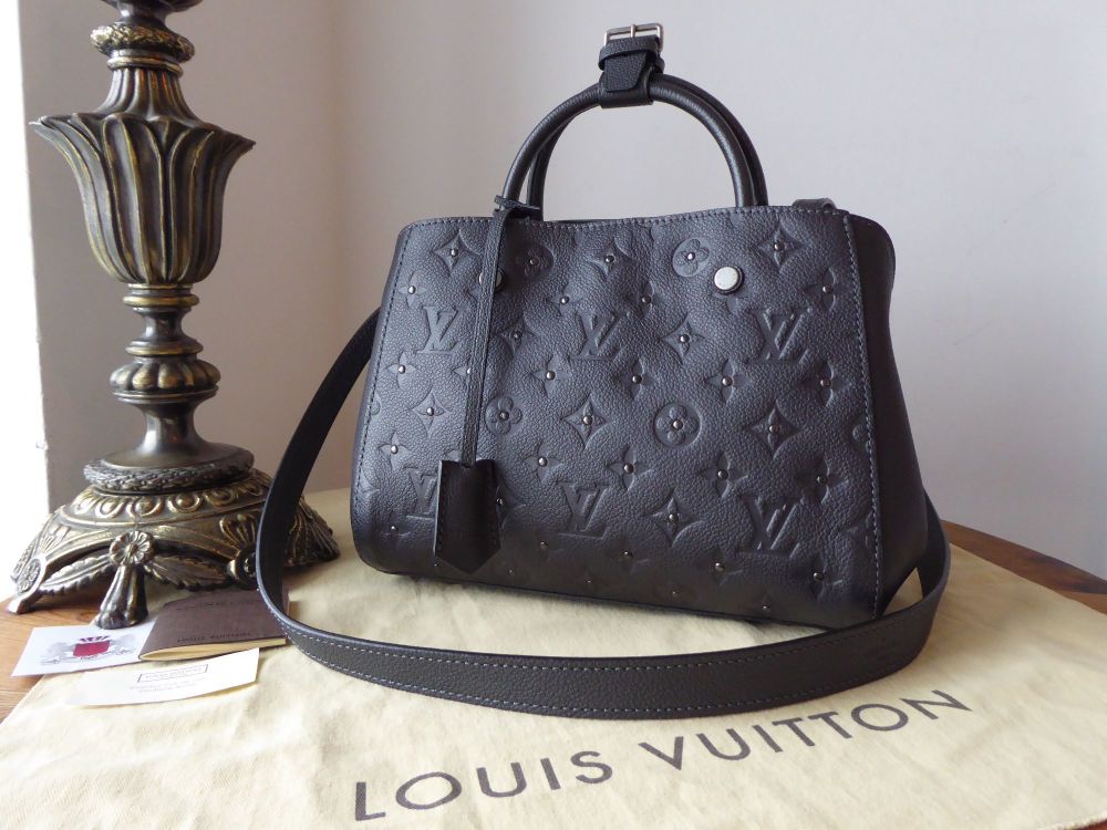 Louis Vuitton Empreinte Montaigne 