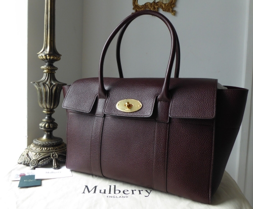 mulberry bayswater new style