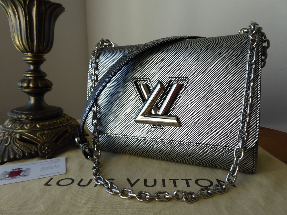 Louis Vuitton Twist Bags - 61 For Sale on 1stDibs  lv twist bag, louis  vuitton twist limited edition, lv twist limited edition