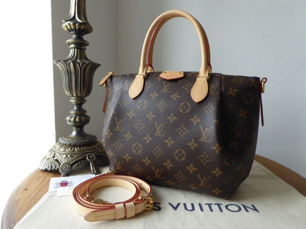 Louis Vuitton Turenne Bag