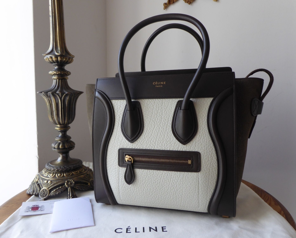 The Ultimate Guide: Celine Timeless Bags | Bragmybag