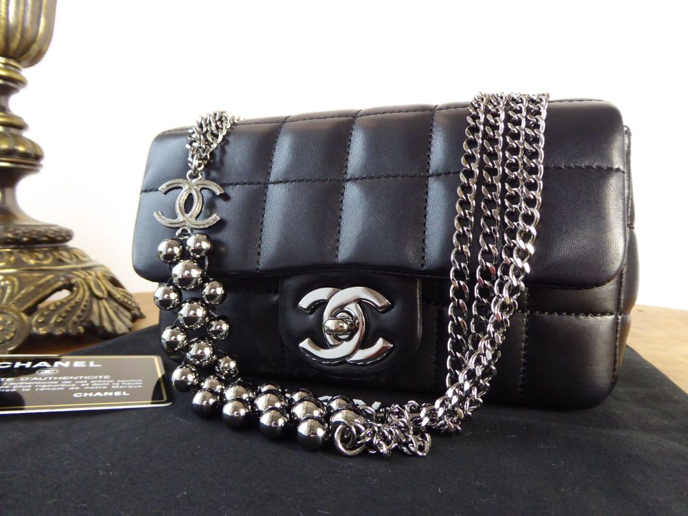chanel mirror limited edition