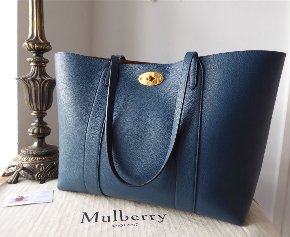 Mulberry Style Cross Body Bag - Hello Lovely Godalming