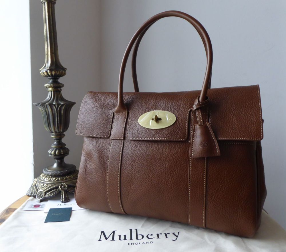 Mulberry heritage tote deals
