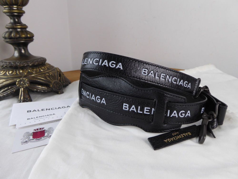 balenciaga bag strap for sale, large retail Save 58% - statehouse ...