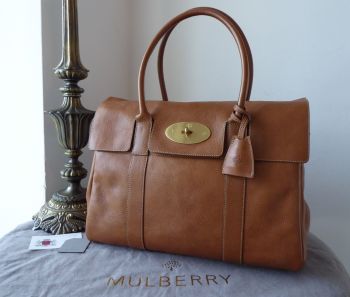 second hand mulberry bayswater bag