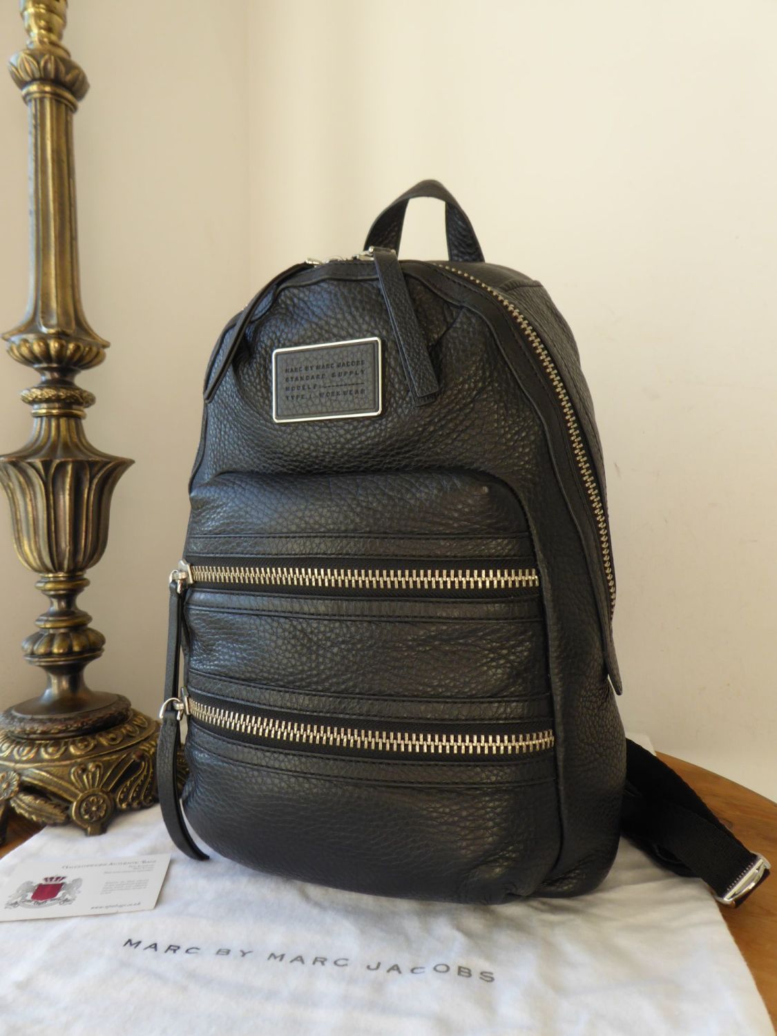Marc by on sale marc jacobs backpack