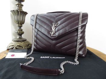 ysl loulou medium second hand