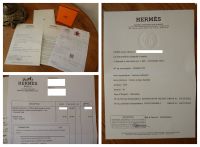 Herm&Atilde;&uml;s Large Hinged Bracelet Charniere In Gold and Lizard Cuir L Ombre - Ne