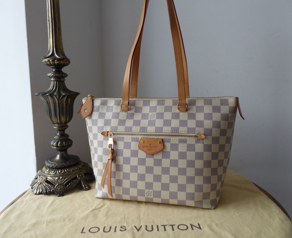 Louis Vuitton Monogram Canvas Retiro GM Bag - Yoogi's Closet
